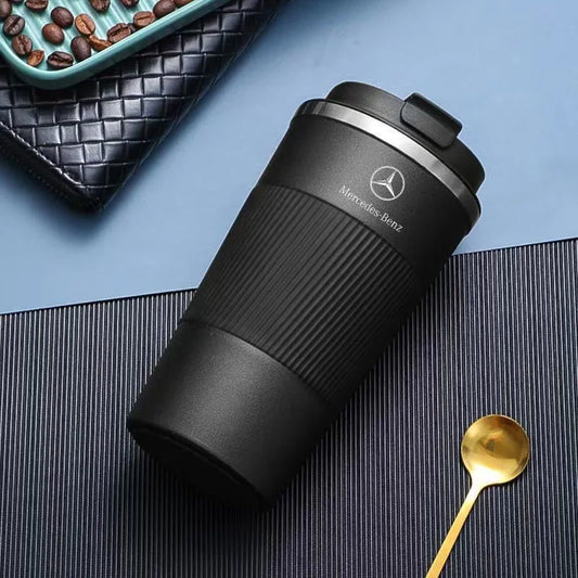 Mercedes-Benz Coffee Cup 