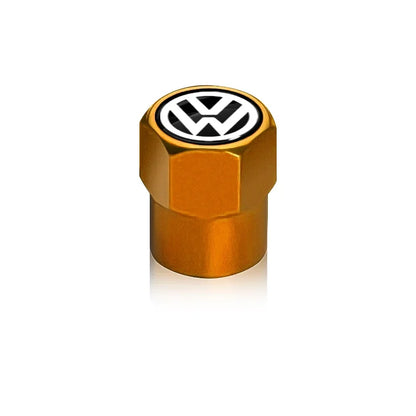 Volkswagen Valve Caps 