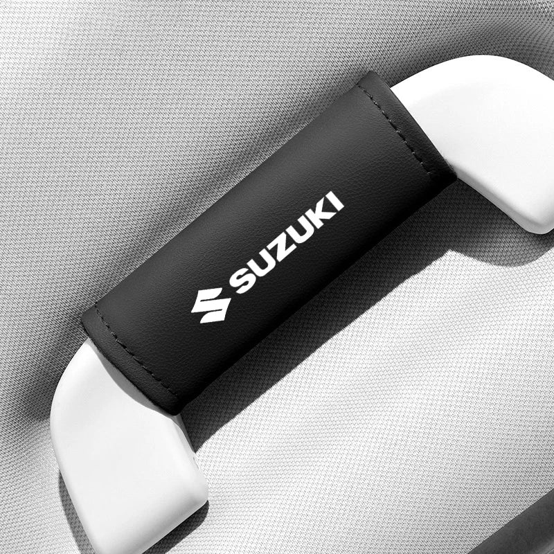 Suzuki Handle Grab Protector