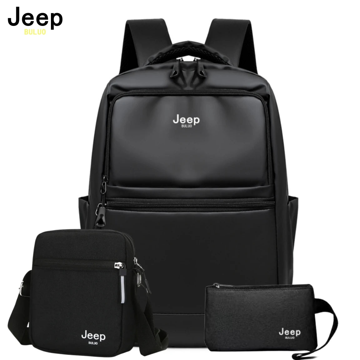 Jeep Casual Rucksack