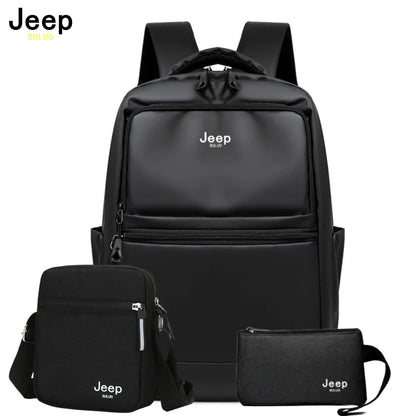 Jeep Casual Backpack