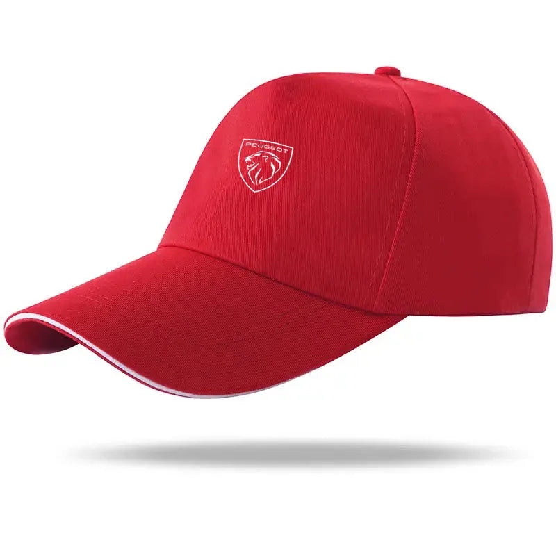 Peugeot Classic Logo Cap 