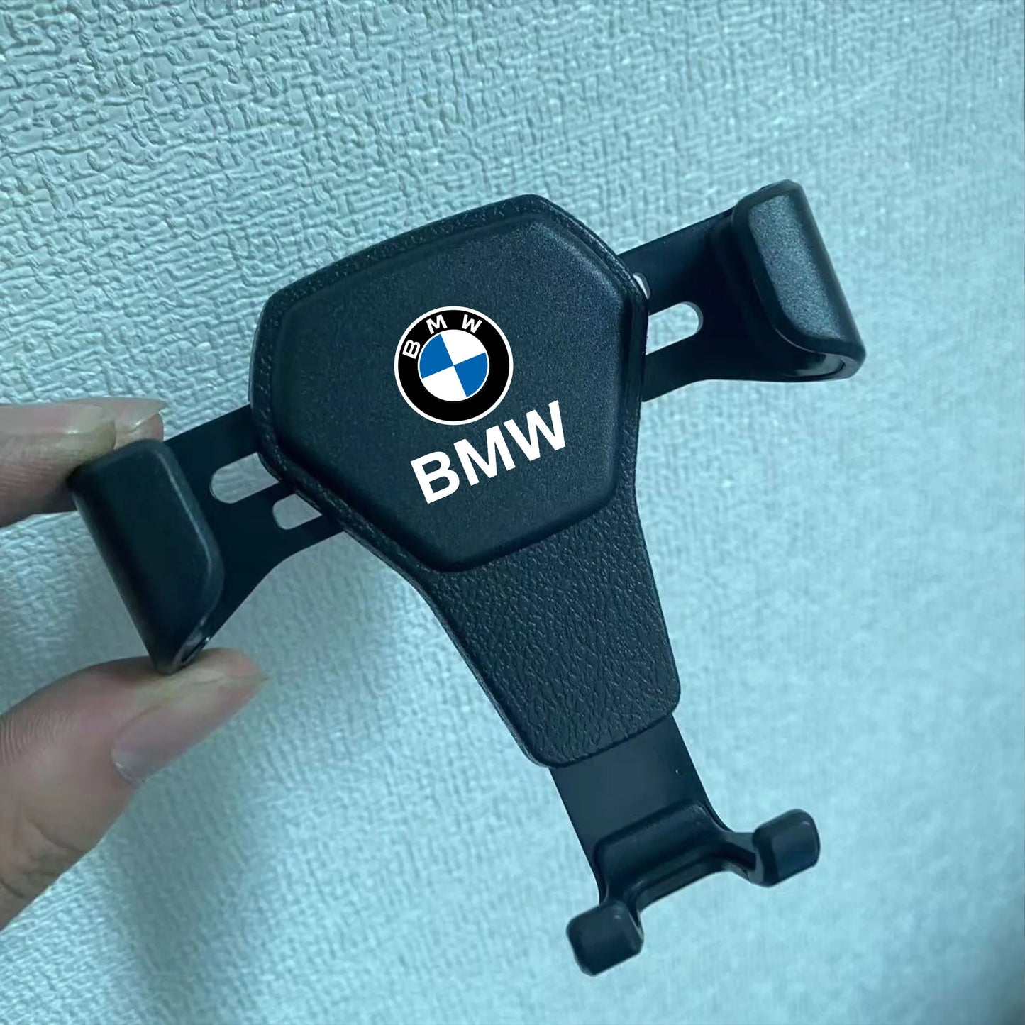 Titular del teléfono de gravedad del coche BMW