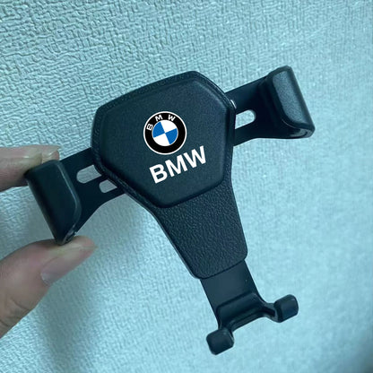 BMW Car Gravity Phone Holder