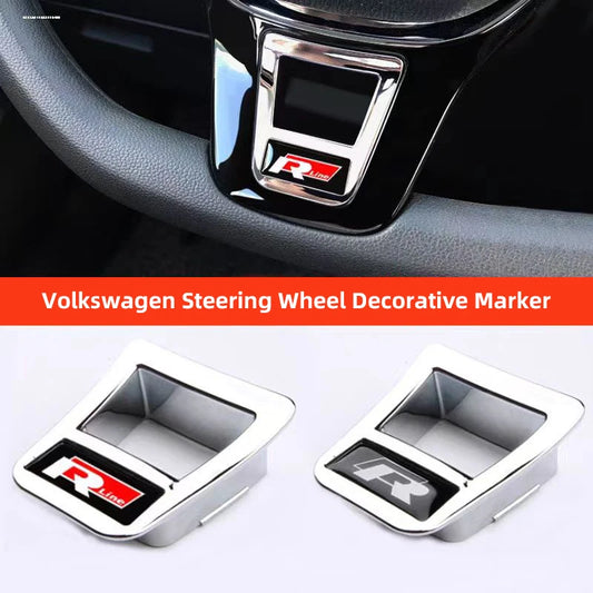 Volkswagen Steering Wheel Accessory