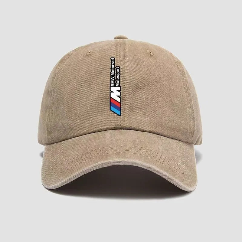 BMW M -Serie Vintage Cap