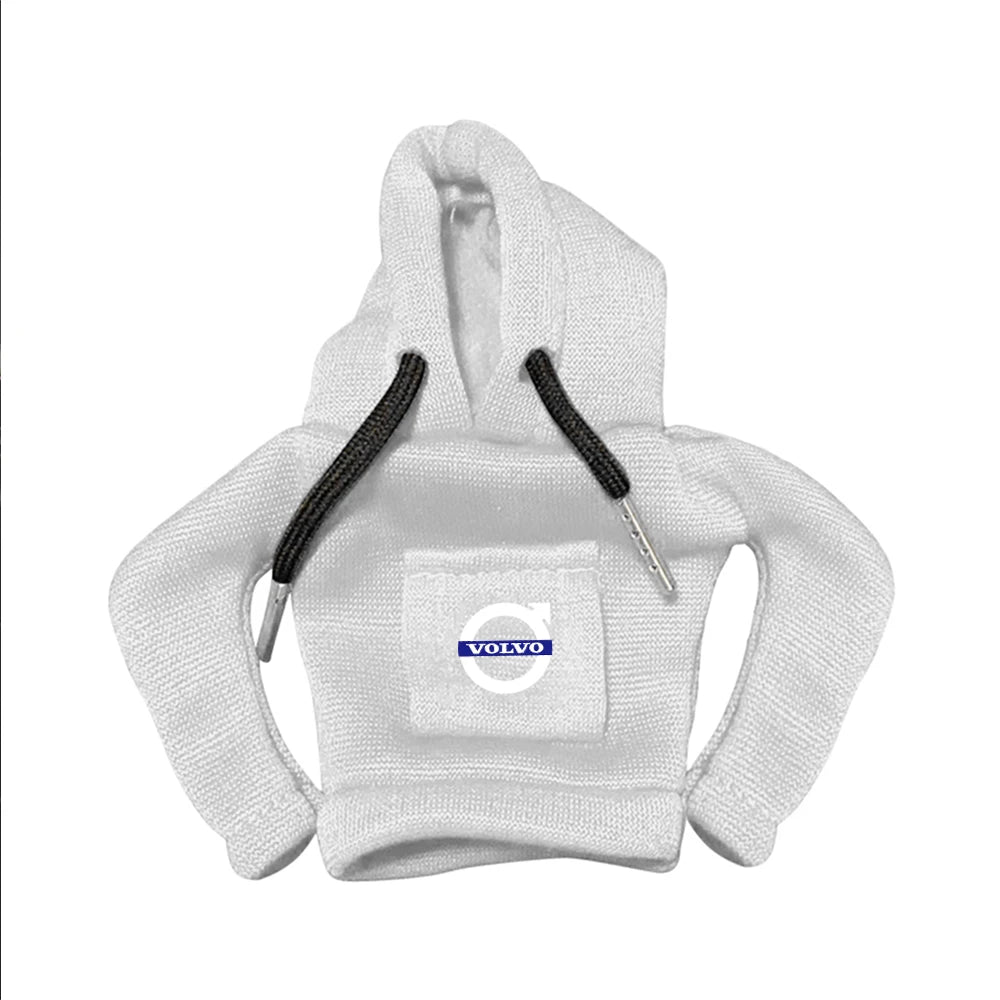 Volvo Hoodie Getriebeschichtabdeckung 