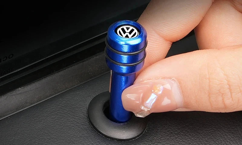 Volkswagen Door Lock Pin Cover