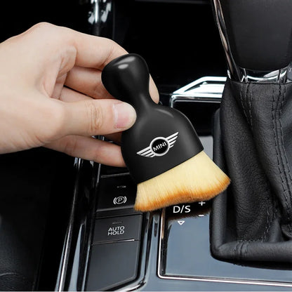 Nettoyage de la brosse douce pour Mini Cooper 