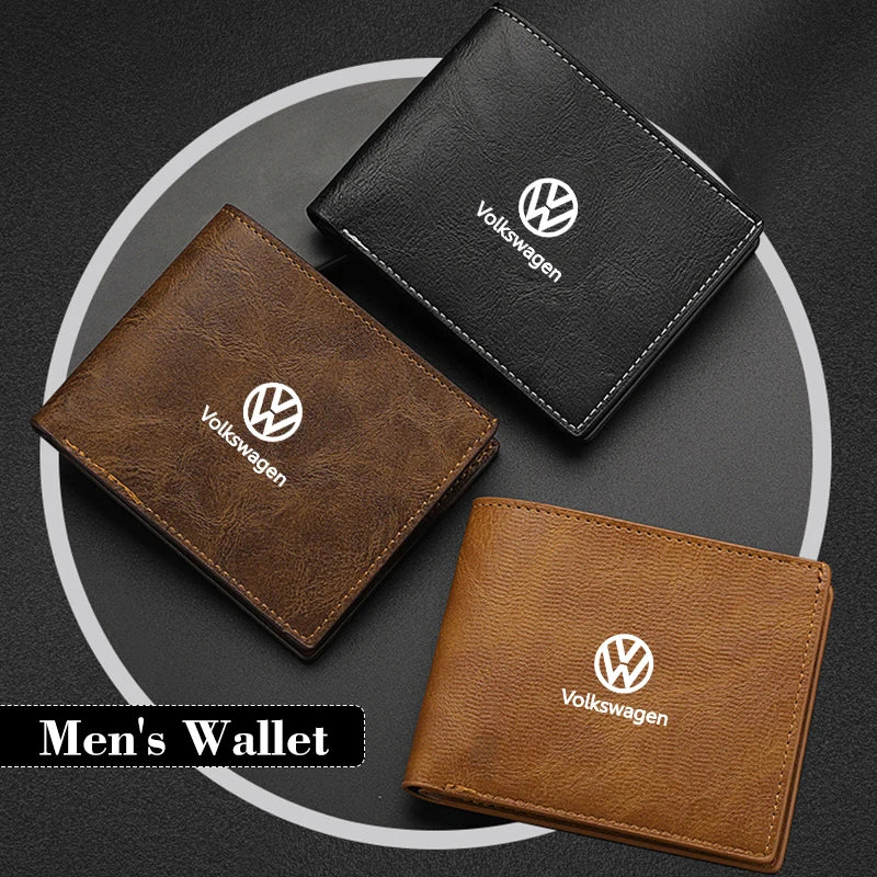 Volkswagen Premium Wallet 