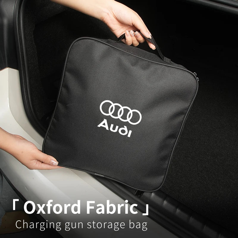 Sac de rangement Audi Charger 