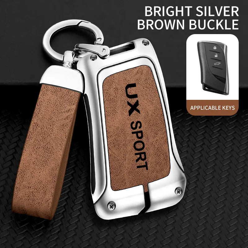 UX Sport Key Fob Protector