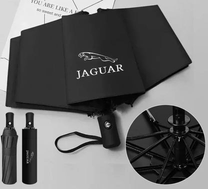 Parapluie de Jaguar