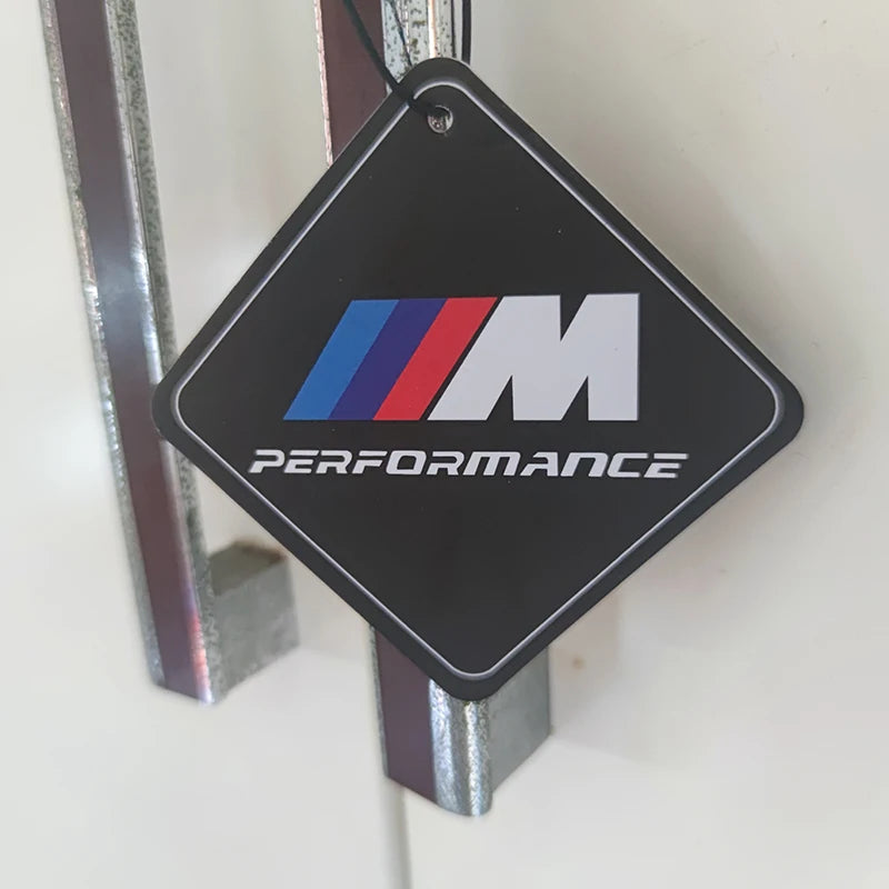 BMW M Performance Car Fragrance Tablet