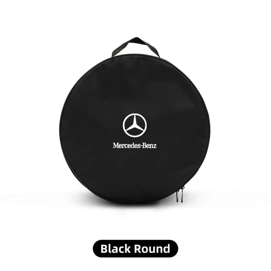 Bolsa de almacenamiento de pistola de carga de Mercedes-Benz