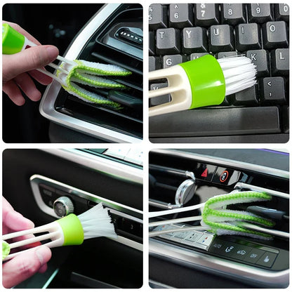 Car Cleaning Brush for VW