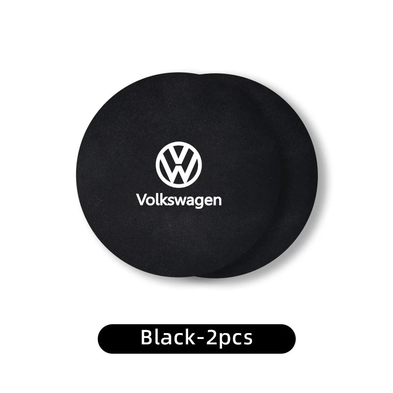 Volkswagen Cup Pad