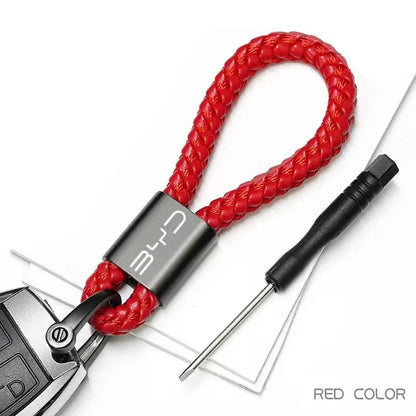 Tornario BYD ROPE 