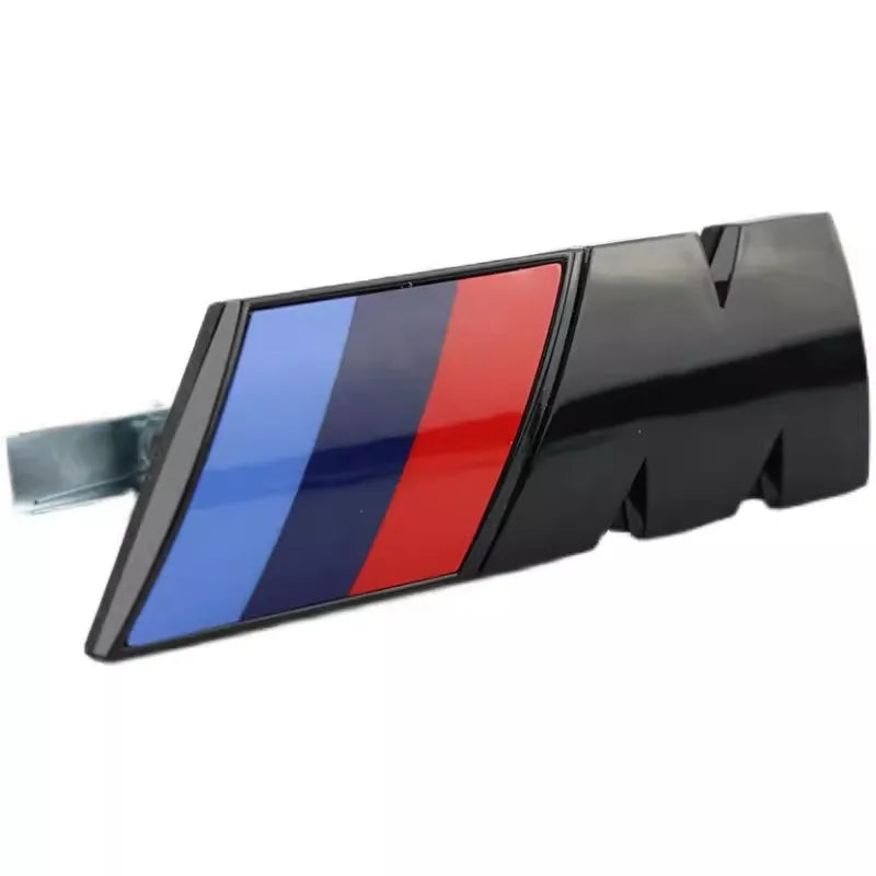 3D BMW M Badge Frontgrill Embleme