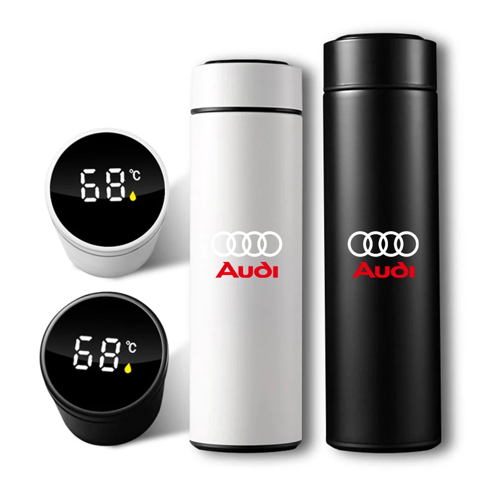 Audirmos Smart Cup 