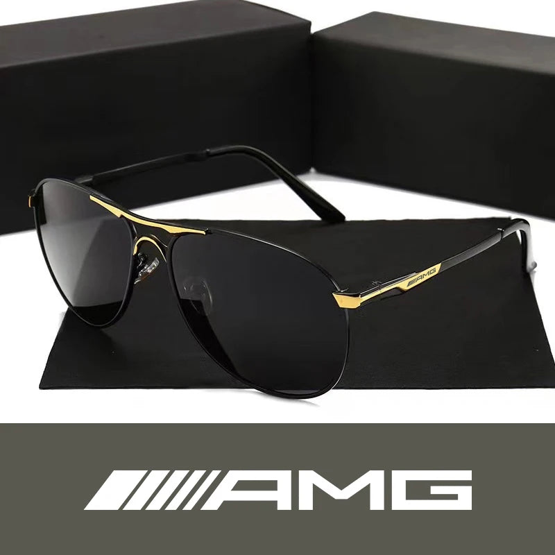 Gafas de sol Mercedes-Benz AMG