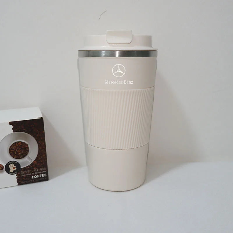 Mercedes-Benz Coffee Cup 