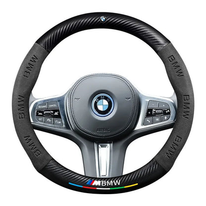 BMW Couvercle du volant - Protection premium 