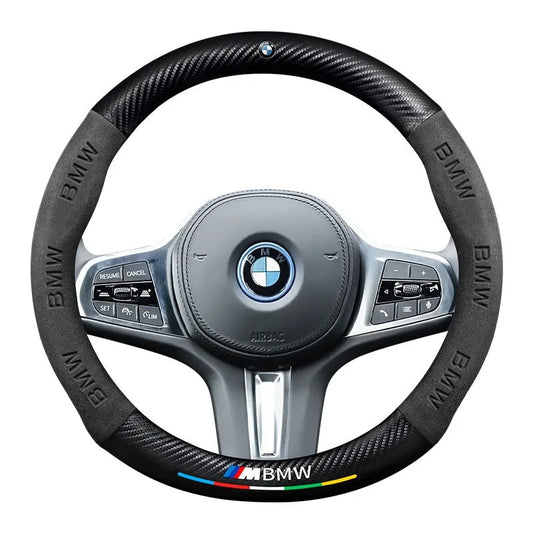 Cubierta del volante BMW - Protección premium 