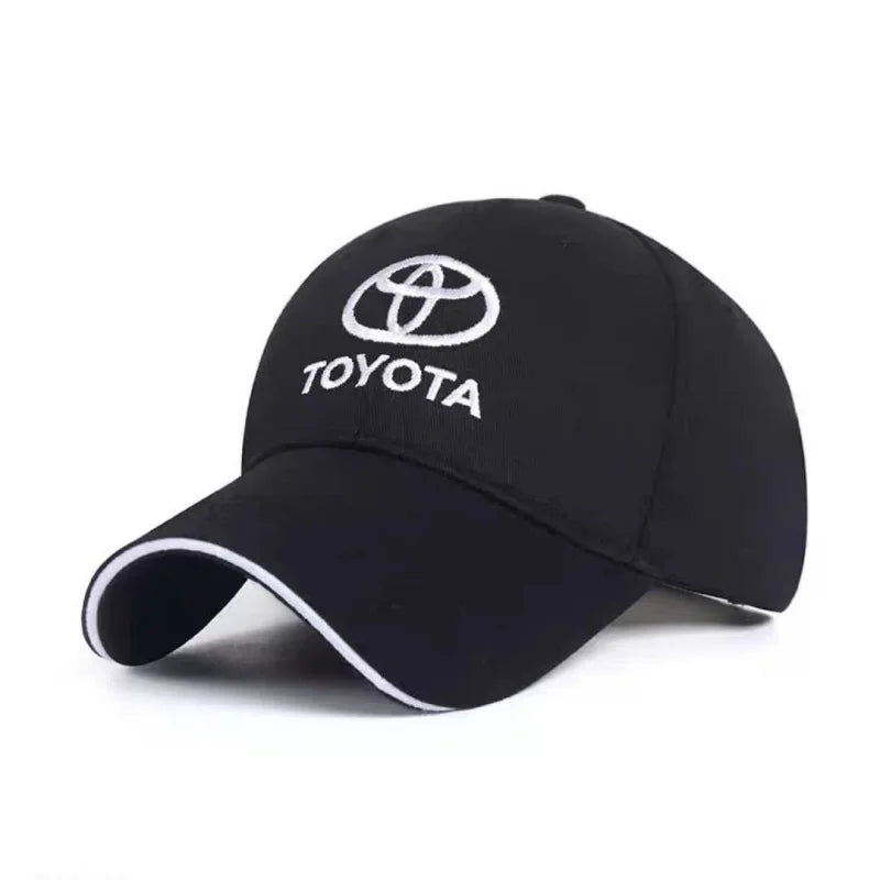 Casquette de baseball Toyota