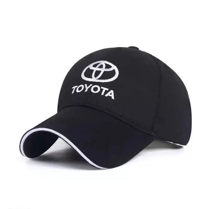 TOYOTA Baseball Cap