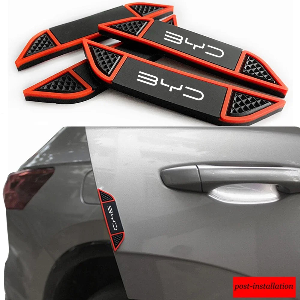 BYD Car Door Anti-Scratch Guards 