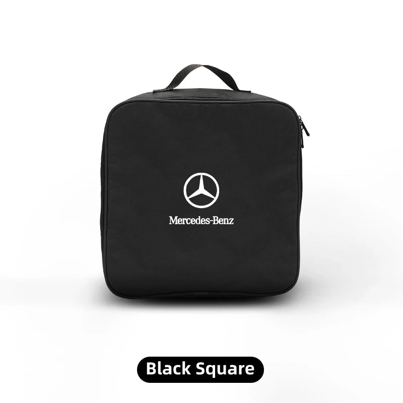 Mercedes-Benz Charging Gun Storage Sac