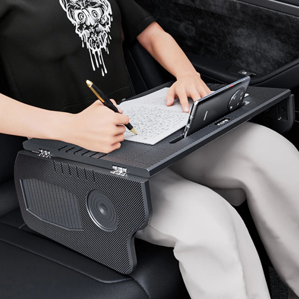 Multifunctional Car Laptop and Dining Table 