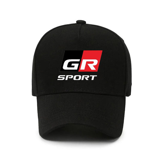 GR Sport Baseball Cap