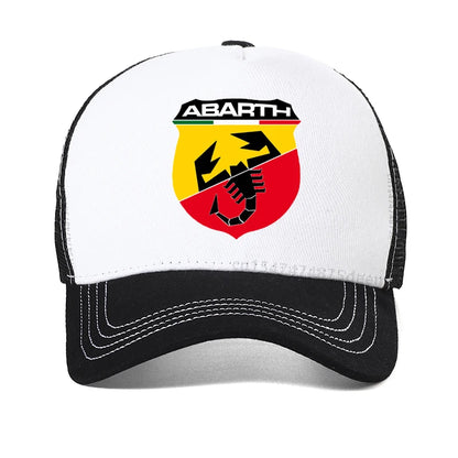 Casquette de baseball Abarth