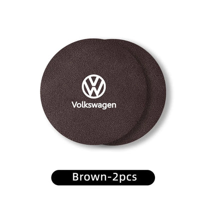 Volkswagen Cup Pad