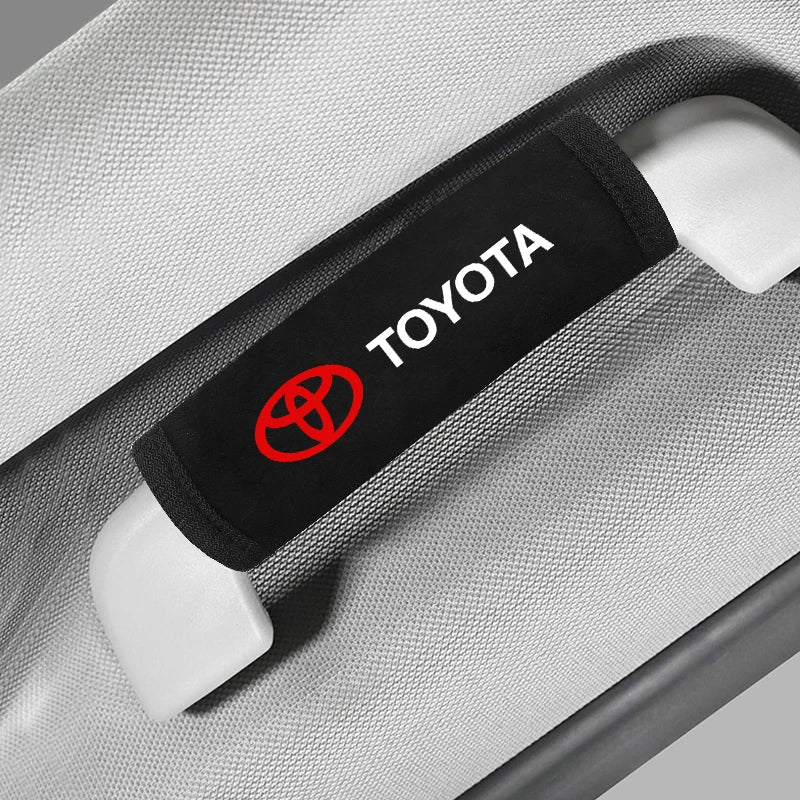 Toyota Roof Handle Cover