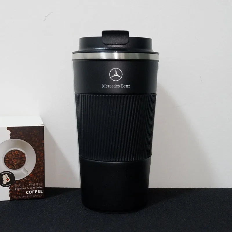 Tasse de café Mercedes-Benz 