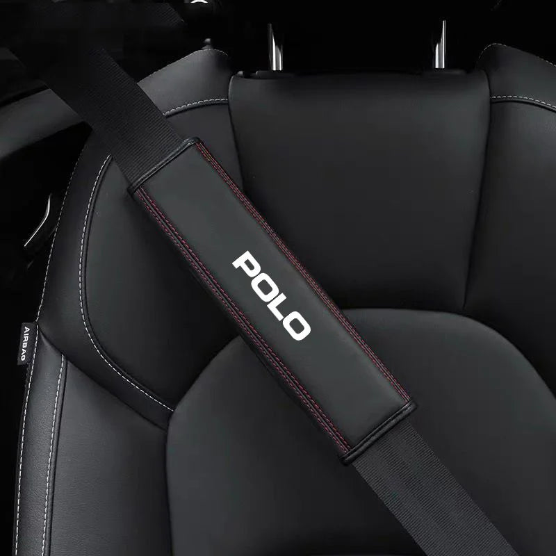 Couvercle de ceinture de sécurité de Volkswagen Polo 