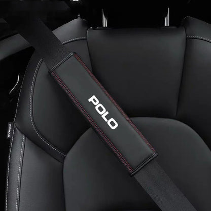 Volkswagen Polo Seat Belt Cover 