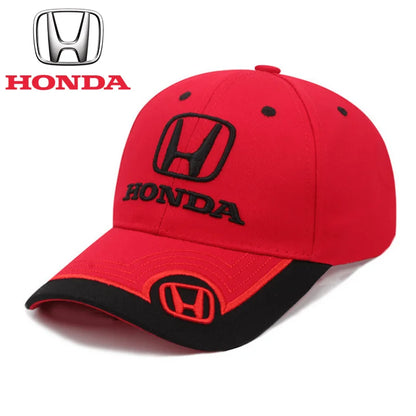 Honda Premium Cap