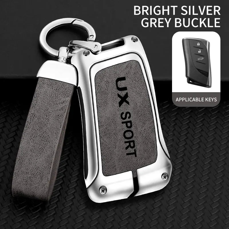 UX Sport Key Fob Protector