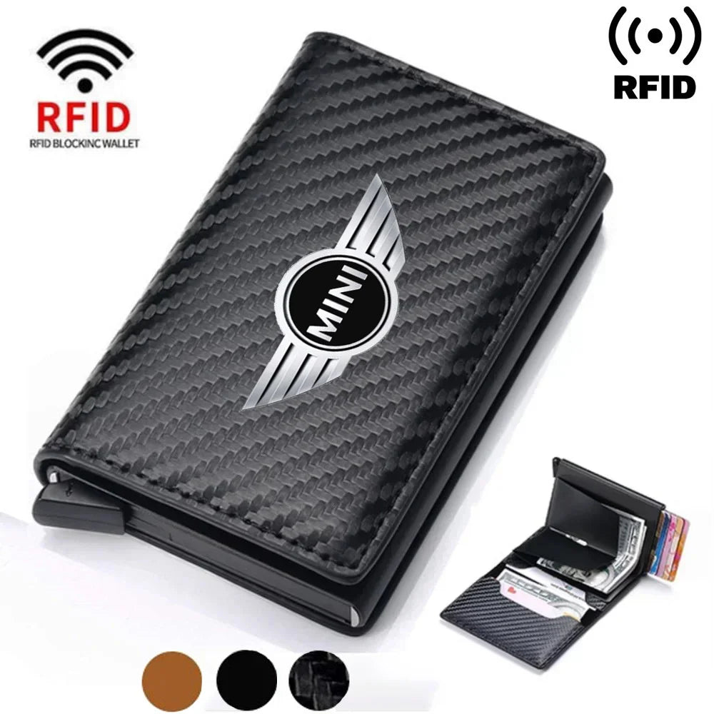 Mini Cooper Rfid Willet