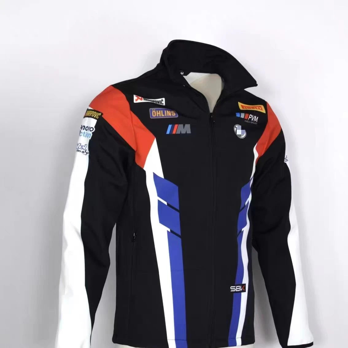 Chaqueta BMW Motorrad 