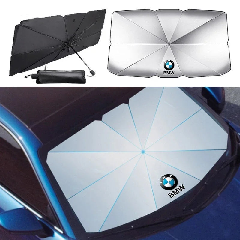 BMW Sunshade paraguas