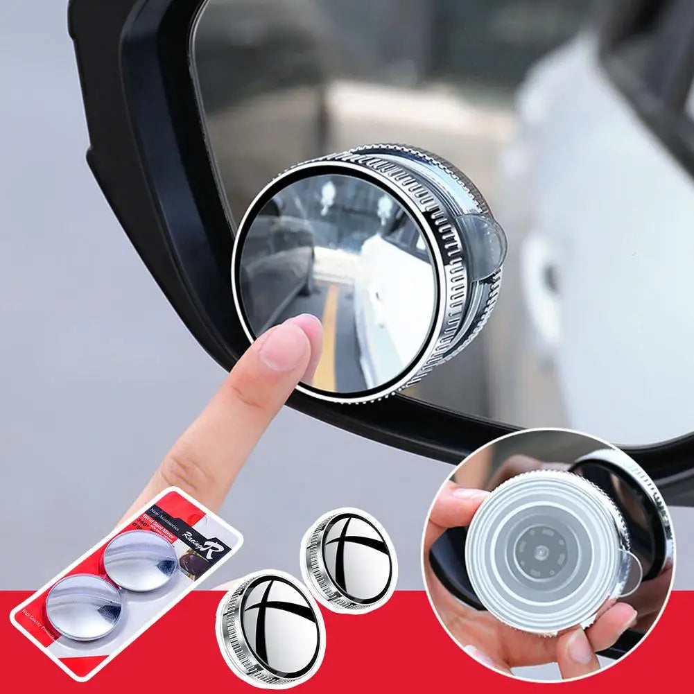 Car Blind Spot Mirror