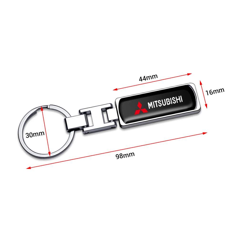 Takechain in metallo 1pc Mitsubishi