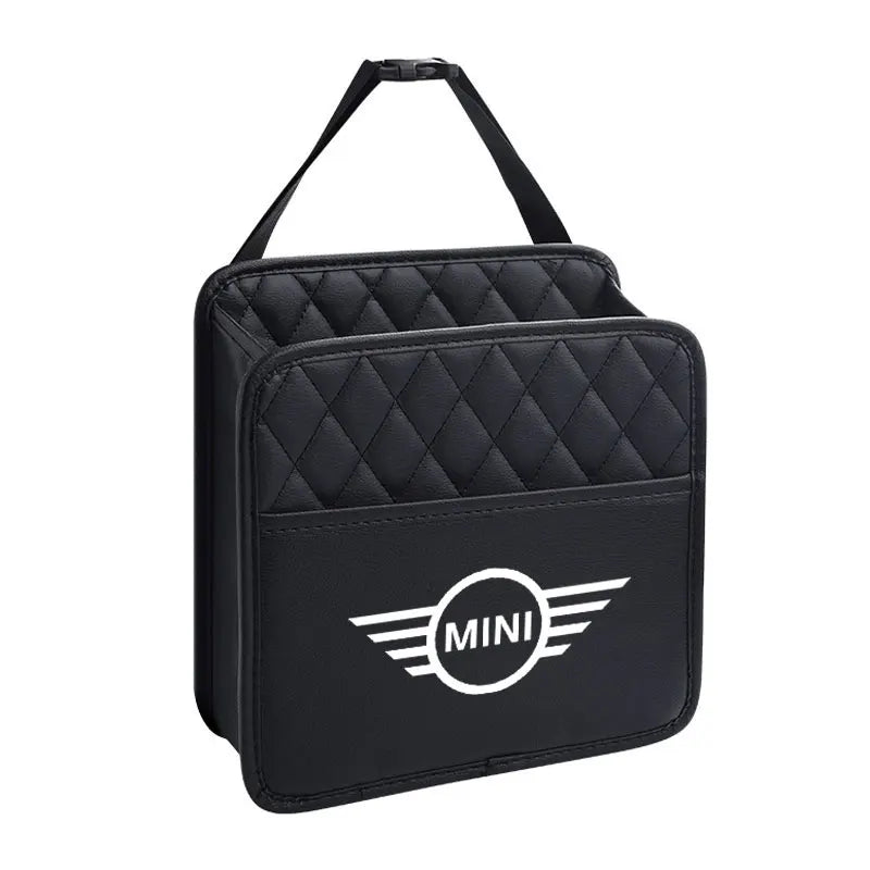 MINI Car Seat Back Organizer