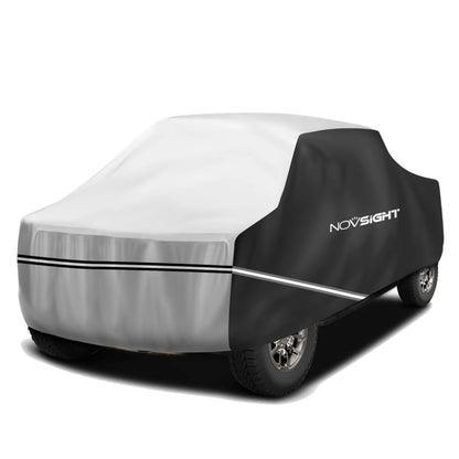 4-Layer Waterproof Car Cover