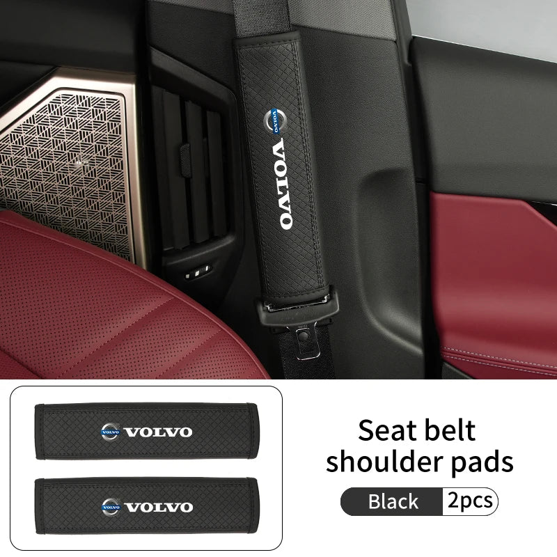 Copertina di spalline Volvo Seat Belt 